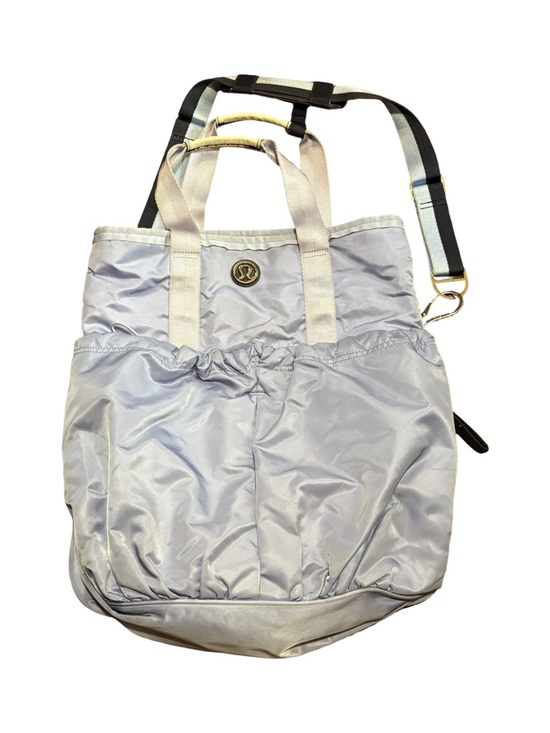 lululemon athletica Handbags - Lululemon Flow and Go Tote
Lavender Dusk
